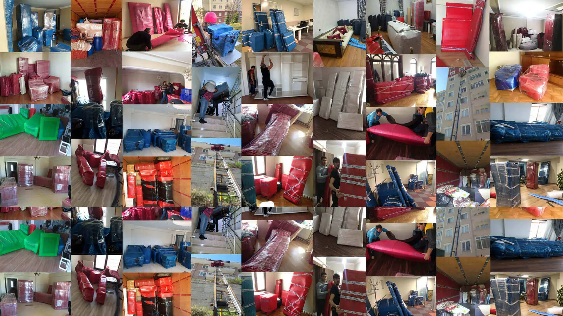 Antalya Şehirler Arası Nakliyat Evden Eve Nakliyat Slider